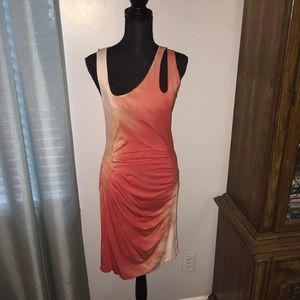 Michelle Jonas "Gwyneth" Dress